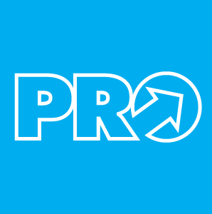 Pro logo, części PRO dostępne w sklepie rowerowym - Łódź Kopernika 33